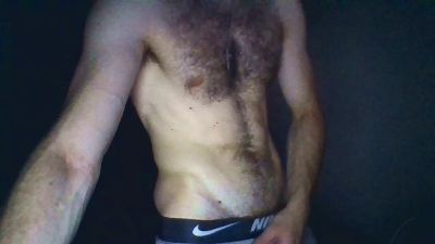 yourhairyGOD webcam model stream image