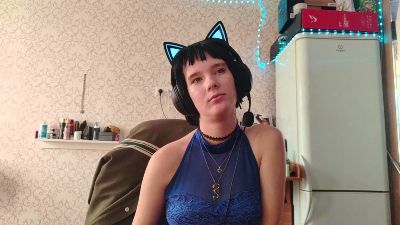TishaGrieb webcam cam4 model stream image
