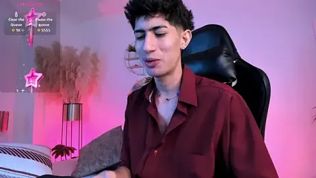 NovaaWheler webcam model stream image