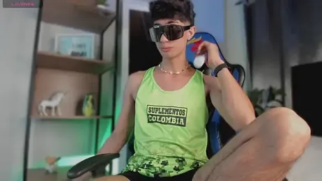 NovaaWheler webcam model stream image