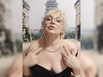 Lienda webcam model stream image
