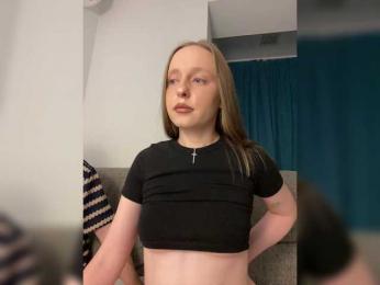 PeachPie webcam model stream image