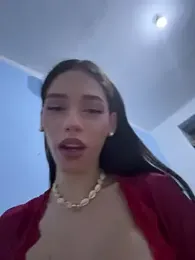 Carlita_cute webcam stripchat model stream image