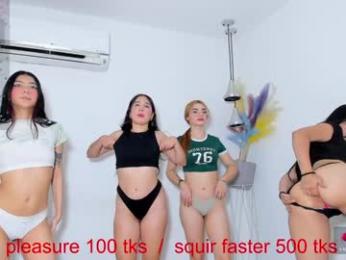 cyanide_candys webcam chaturbate model stream image