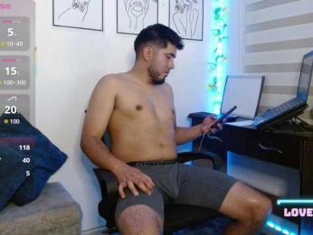 crazy_couple webcam model stream image