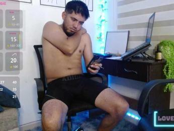 crazy_couple webcam model stream image