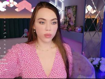 MimiForce webcam model stream image