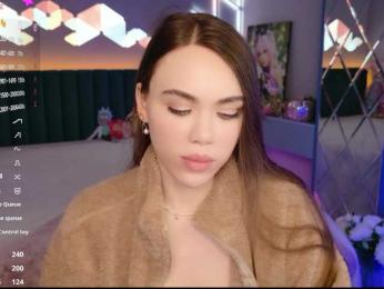 MimiForce webcam model stream image