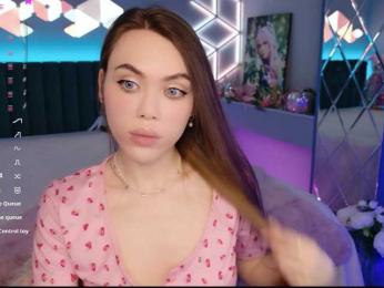 MimiForce webcam model stream image