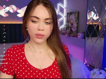 MimiForce webcam bongacams model stream image