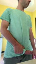 Giuliamo webcam model stream image