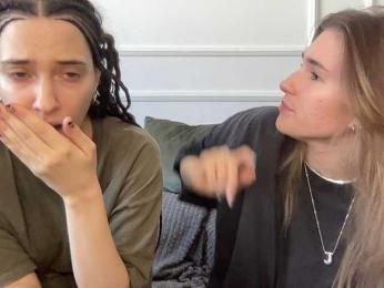 yoursweettreats webcam bongacams model stream image