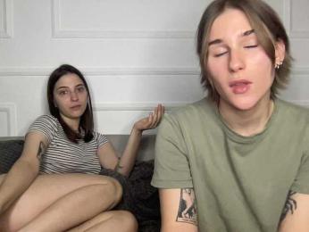 yoursweettreats webcam bongacams model stream image