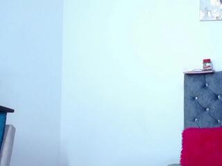 Camila Dante webcam model stream image