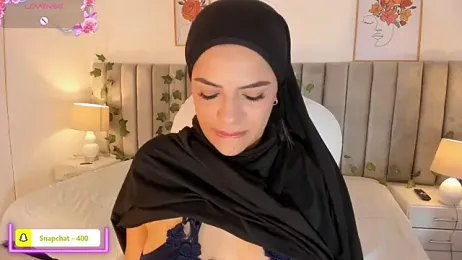 Umarani_ webcam stripchat model stream image