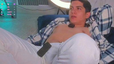 Brat__ webcam model stream image