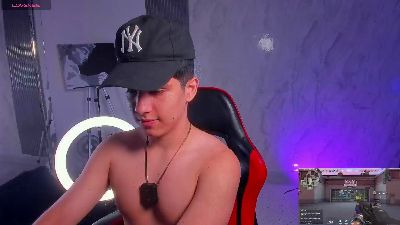 Brat__ webcam model stream image