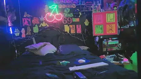 Splash_Queen420 webcam model stream image