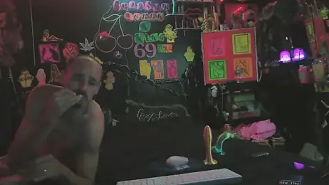 Splash_Queen420 webcam model stream image