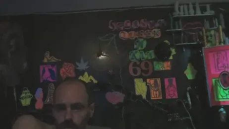 Splash_Queen420 webcam model stream image