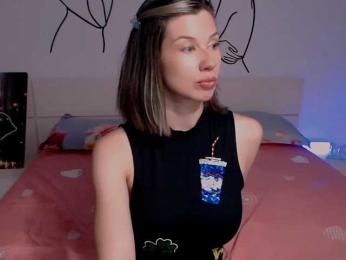 devilishfox webcam model stream image