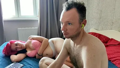 GenrikhBecca webcam model stream image