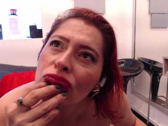 evatwiss webcam bongacams model stream image
