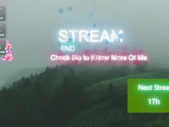 missletiblane webcam chaturbate model stream image