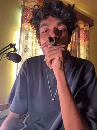GunSlay webcam model stream image