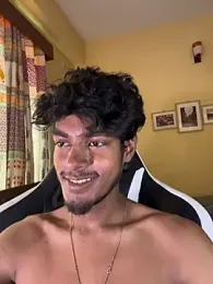 GunSlay webcam model stream image