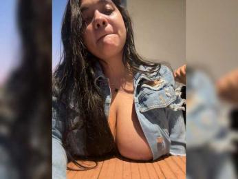 AngelRouse webcam model stream image