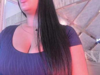 AngelRouse webcam model stream image