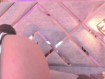 AngelRouse webcam model stream image