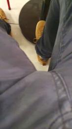 The_Thick_Cock webcam model stream image