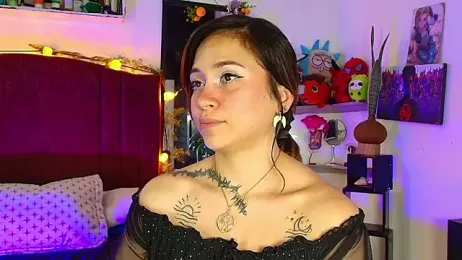 alisson_zafiro_ webcam stripchat model stream image