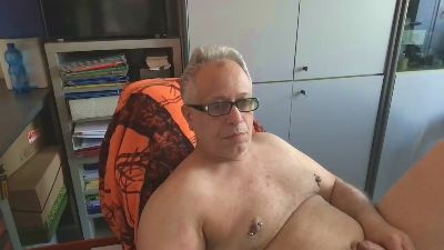 0000Piercing webcam model stream image