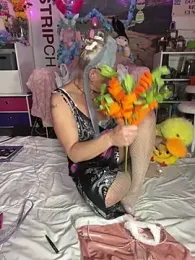 TrenaAnne webcam model stream image