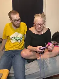 TrenaAnne webcam model stream image