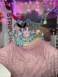 TrenaAnne webcam model stream image