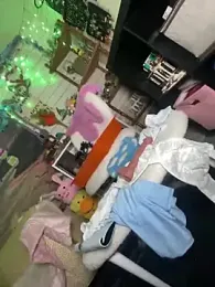 TrenaAnne webcam model stream image