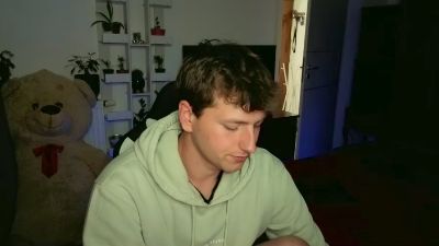 Germanyhot19 webcam model stream image