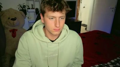 Germanyhot19 webcam cam4 model stream image