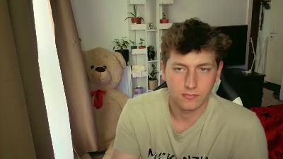 Germanyhot19 webcam model stream image