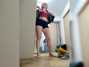 HATPAXAHA webcam bongacams model stream image