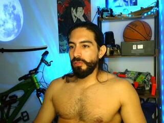 Matthew Ssthone webcam flirt4free model stream image