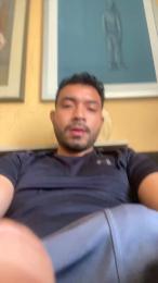 Luisfer98 webcam model stream image