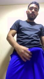 Luisfer98 webcam model stream image