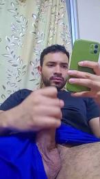 Luisfer98 webcam model stream image