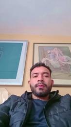 Luisfer98 webcam cam4 model stream image