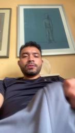 Luisfer98 webcam model stream image